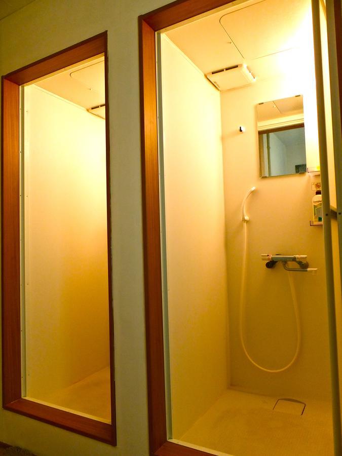 Aoshima Guesthouse Hooju Miyazaki Luaran gambar