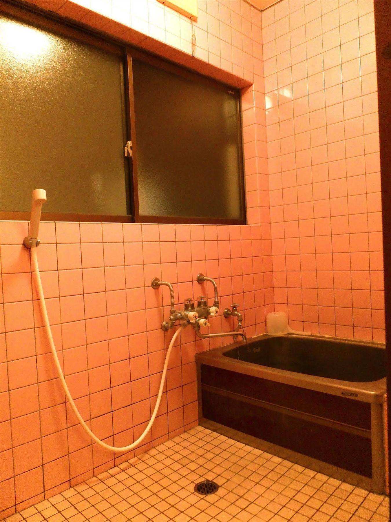 Aoshima Guesthouse Hooju Miyazaki Luaran gambar