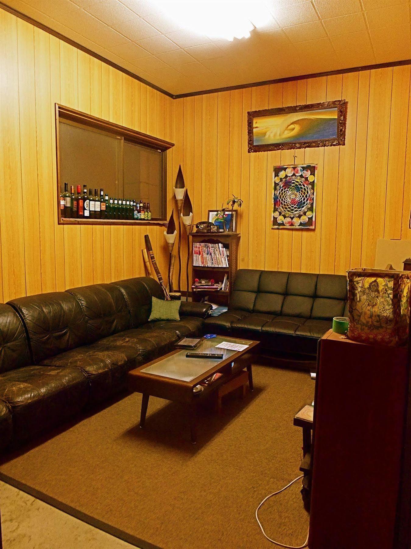 Aoshima Guesthouse Hooju Miyazaki Luaran gambar