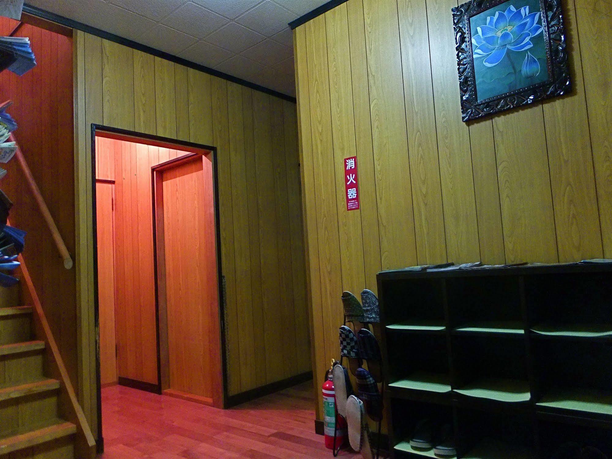 Aoshima Guesthouse Hooju Miyazaki Luaran gambar