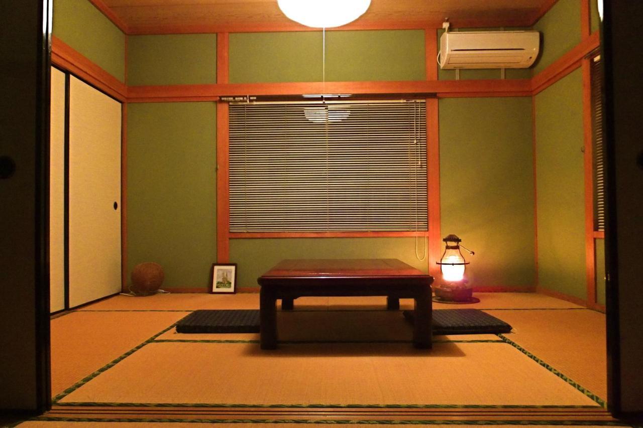 Aoshima Guesthouse Hooju Miyazaki Bilik gambar