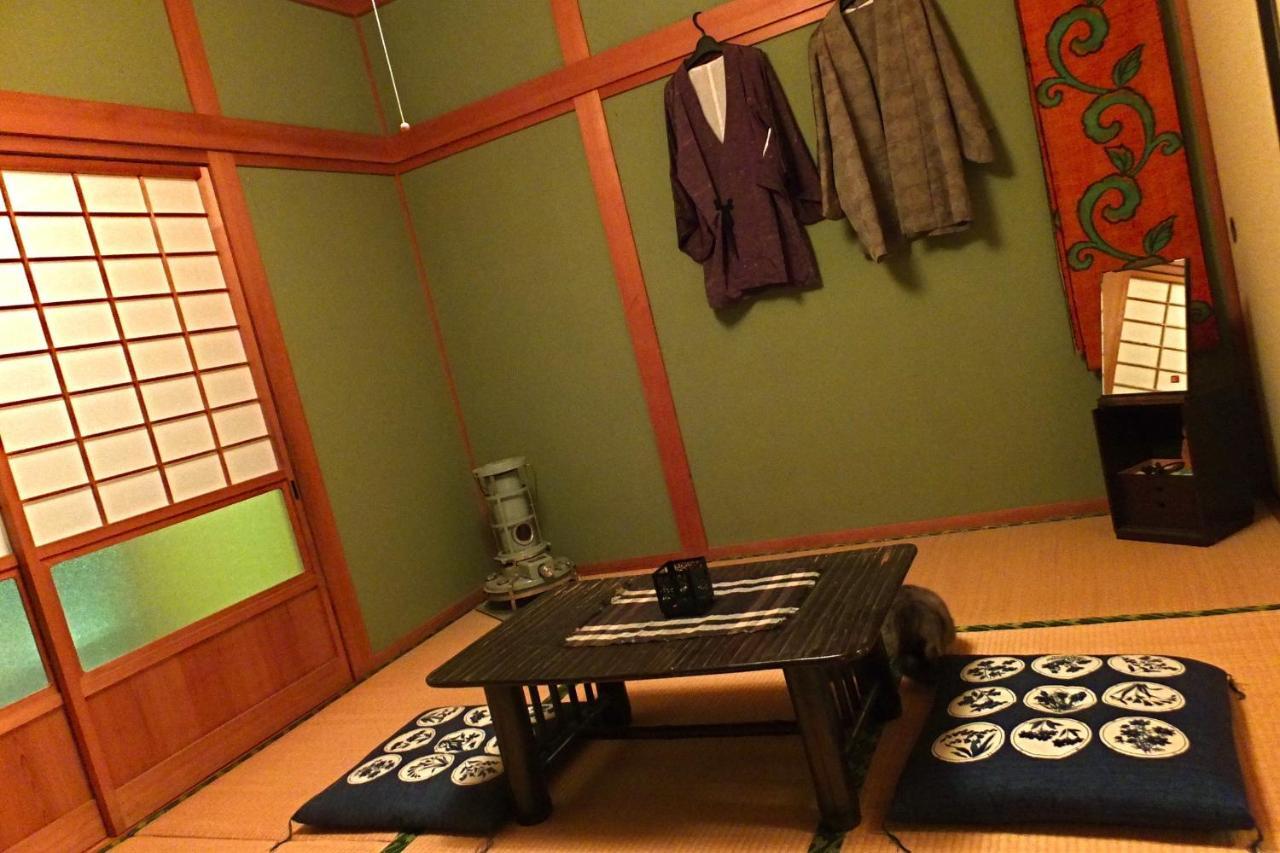 Aoshima Guesthouse Hooju Miyazaki Bilik gambar